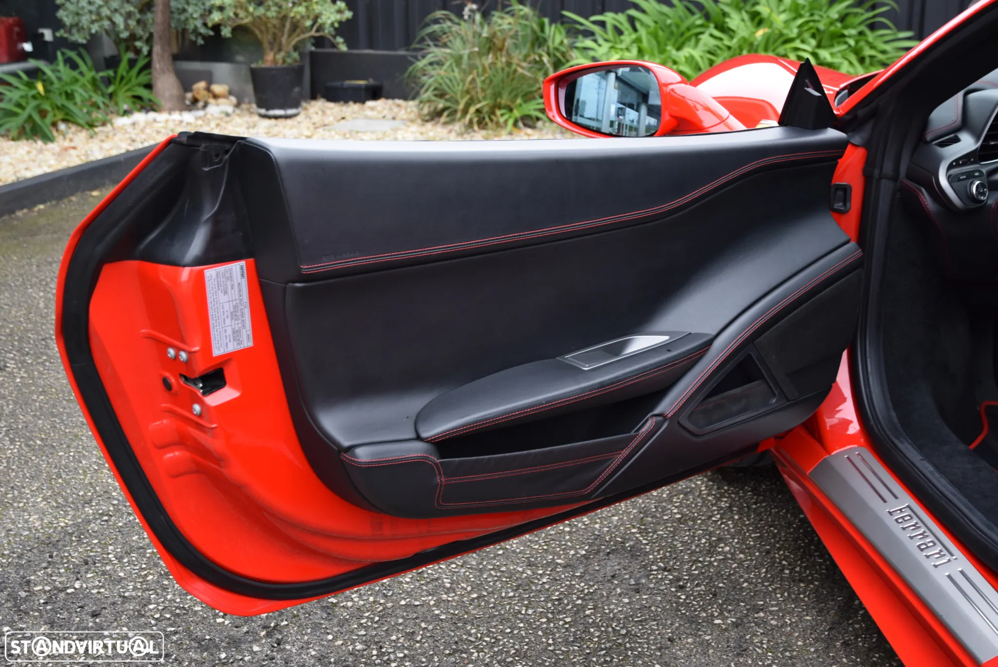 Ferrari 458 - 30