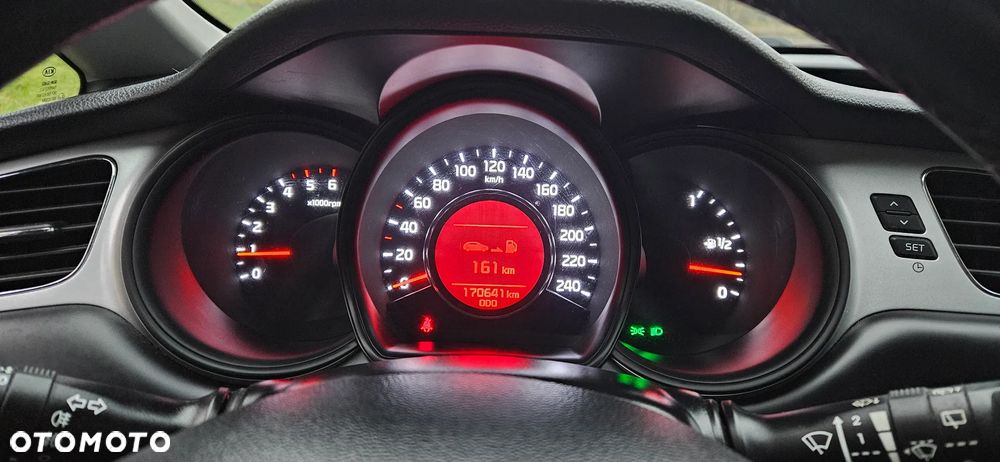 Kia Ceed 1.6 CRDi XL - 12