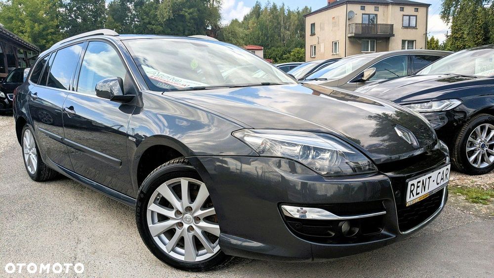 Renault Laguna - 4