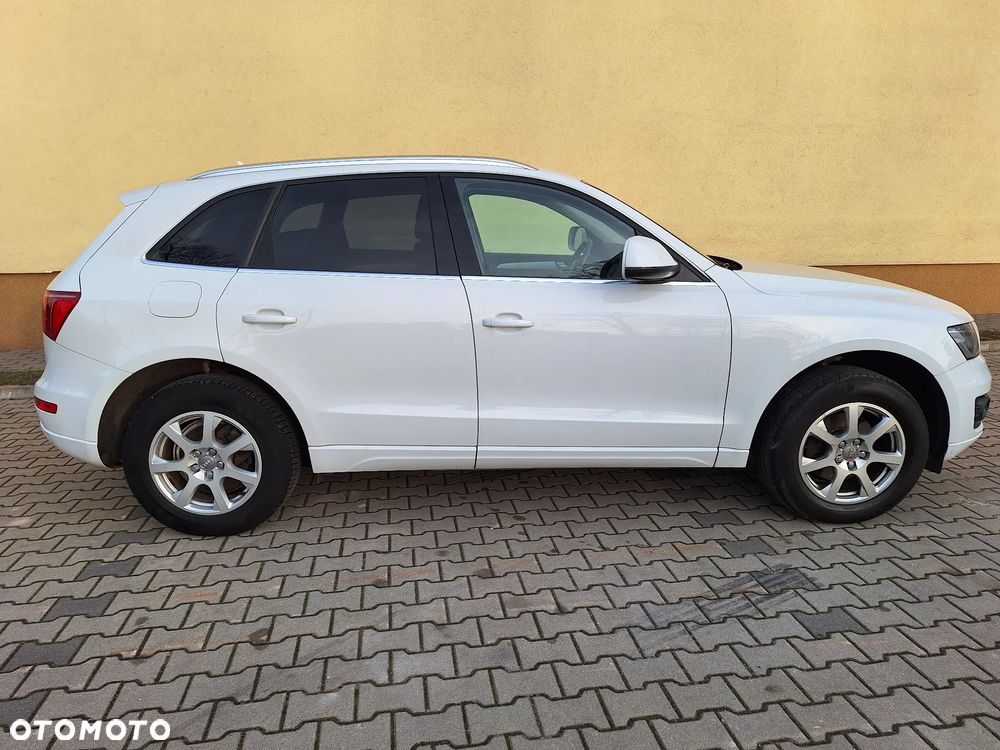 Audi Q5 2.0 TDI Quattro - 18