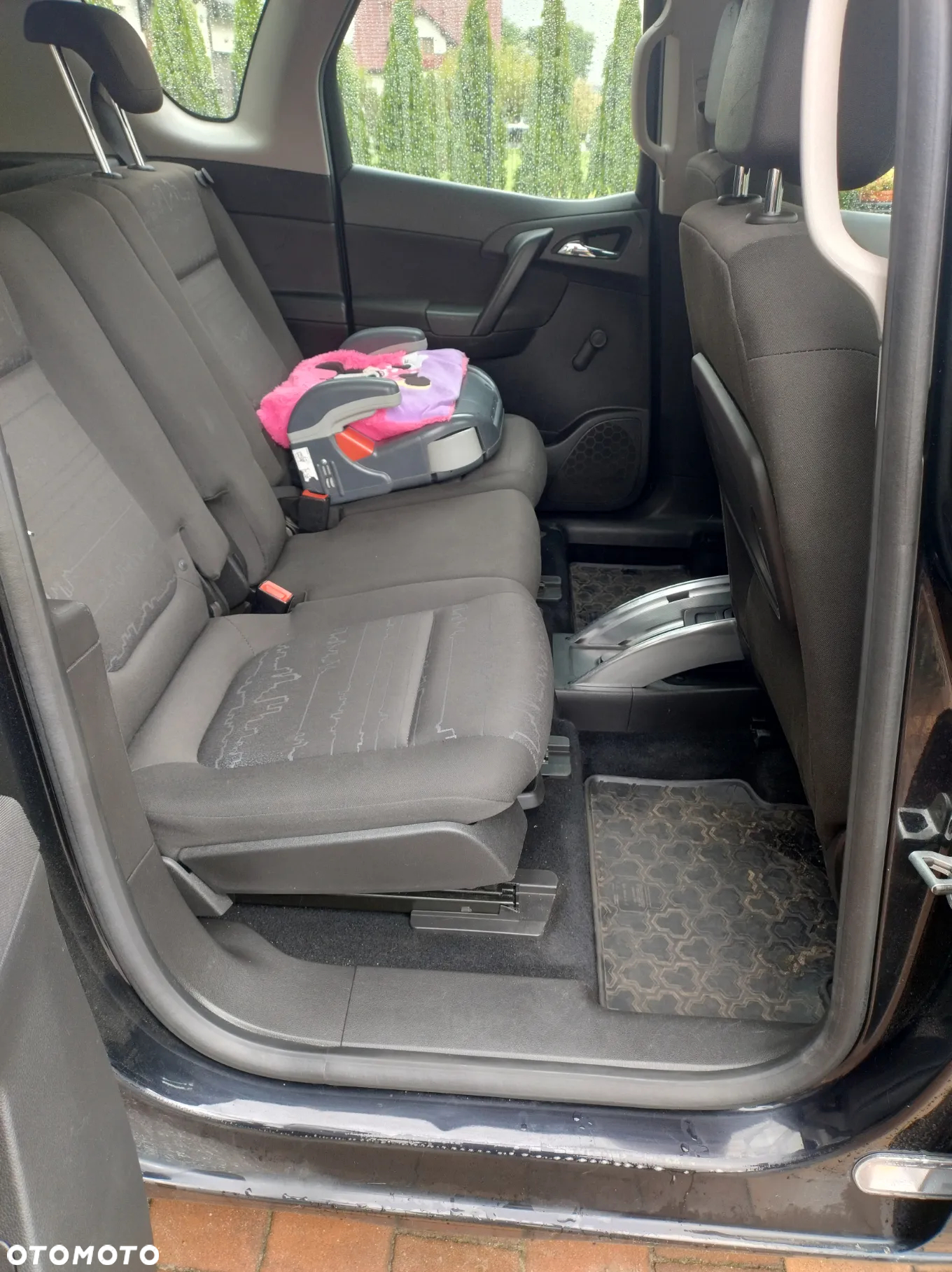 Opel Meriva 1.4 ecoflex Innovation - 17