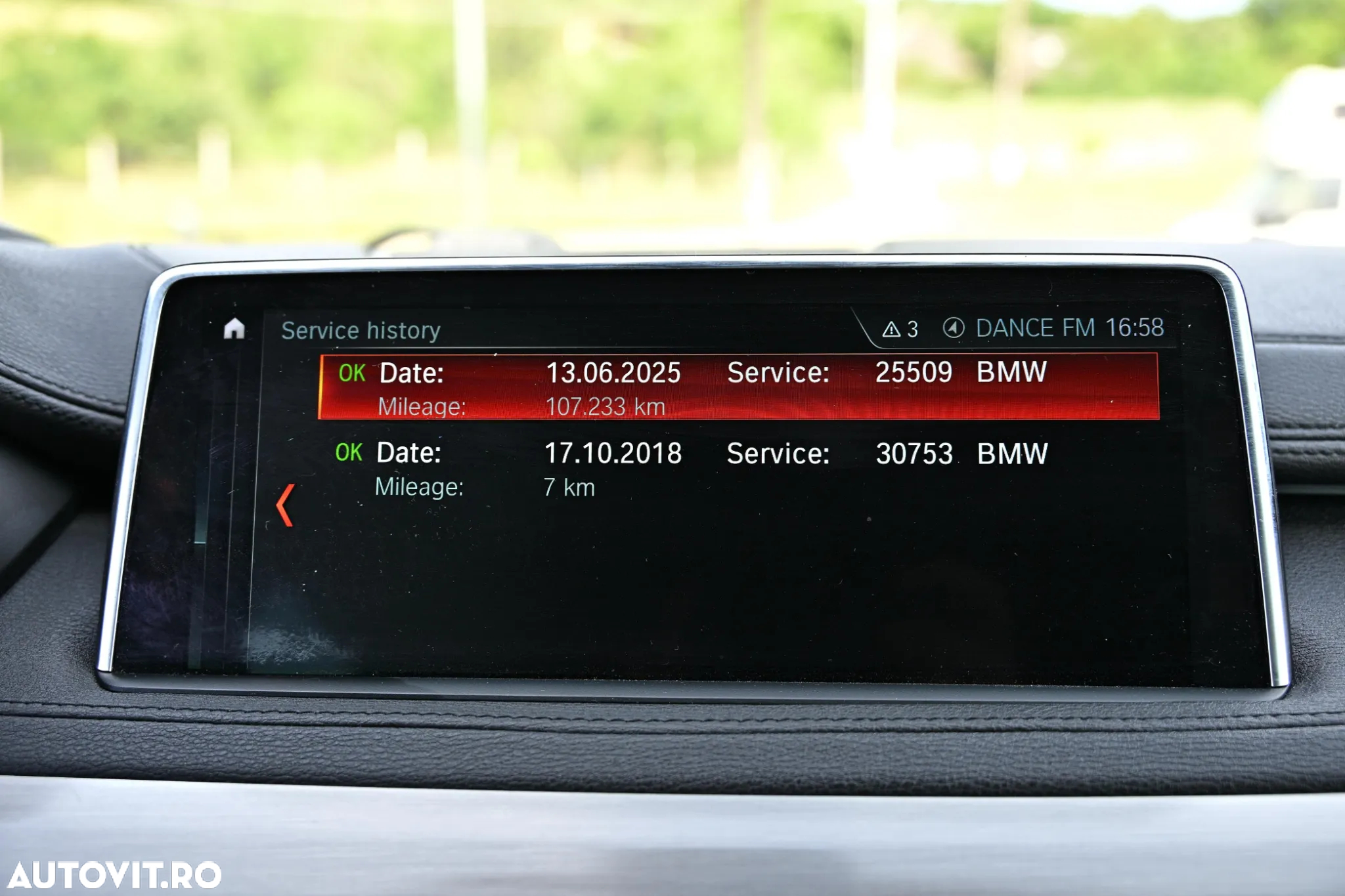 BMW X6 xDrive30d - 27