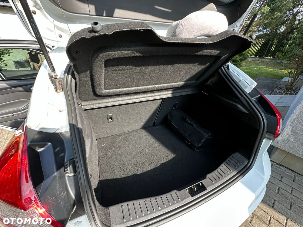 Ford Focus 2.0 EcoBoost ST - 17