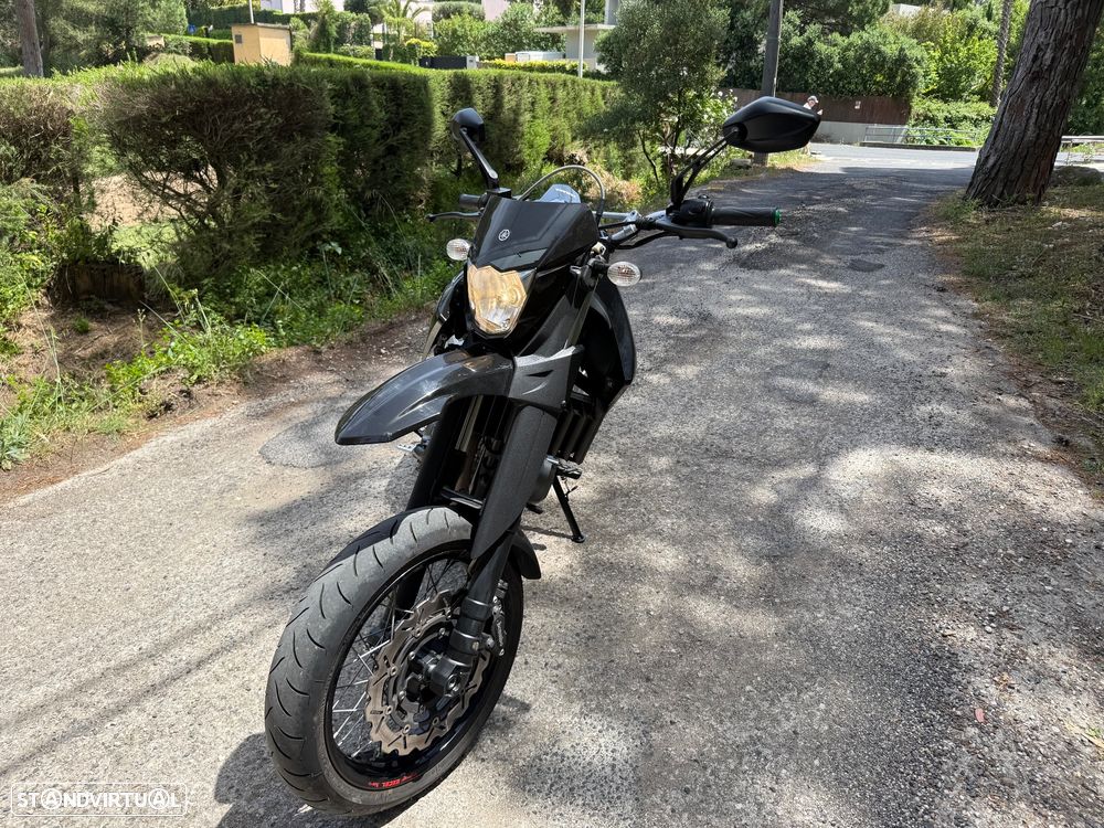 Yamaha XT 660 X S. Motard - 14