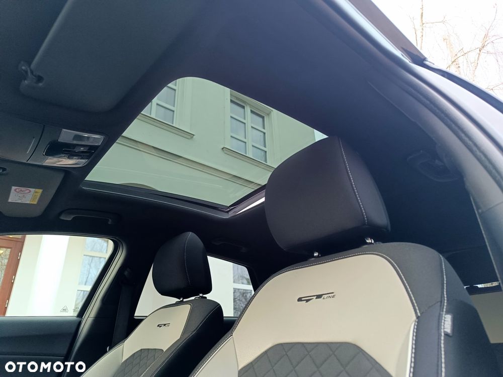 Kia ProCeed 1.6 CRDi GT Line - 26