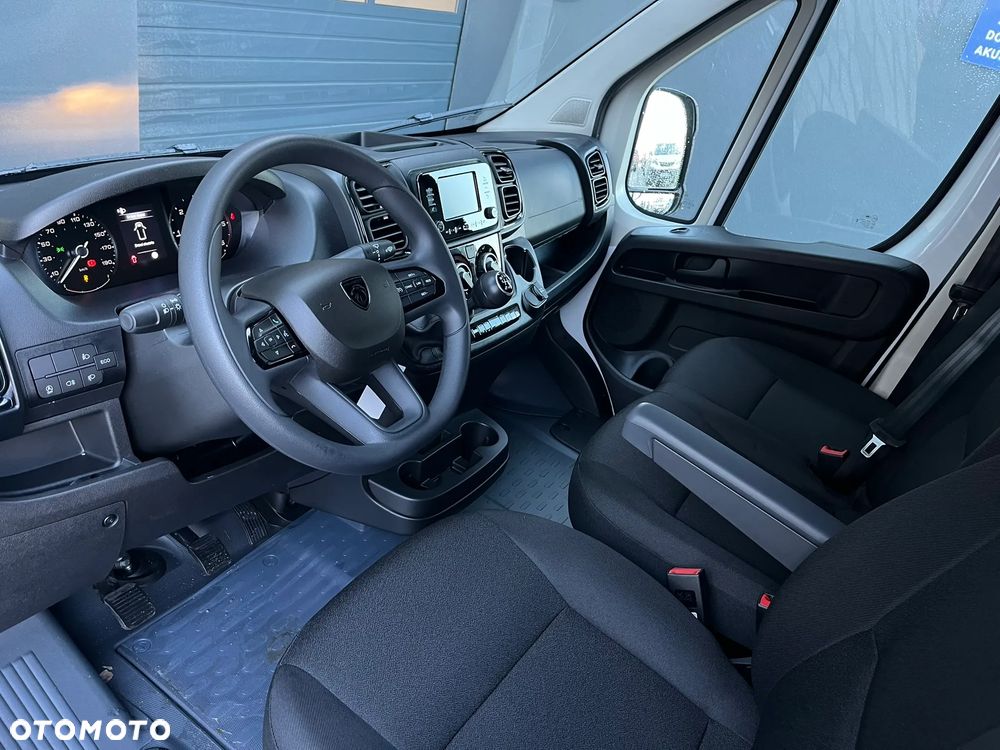 Peugeot BOXER L2H1 | DMC 2490 | Dostępna tylko 1 szt. - 6