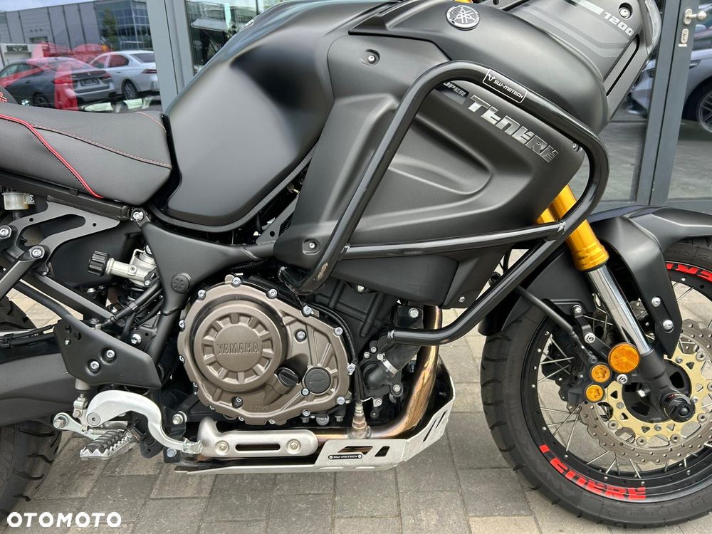 Yamaha Super Tenere - 13