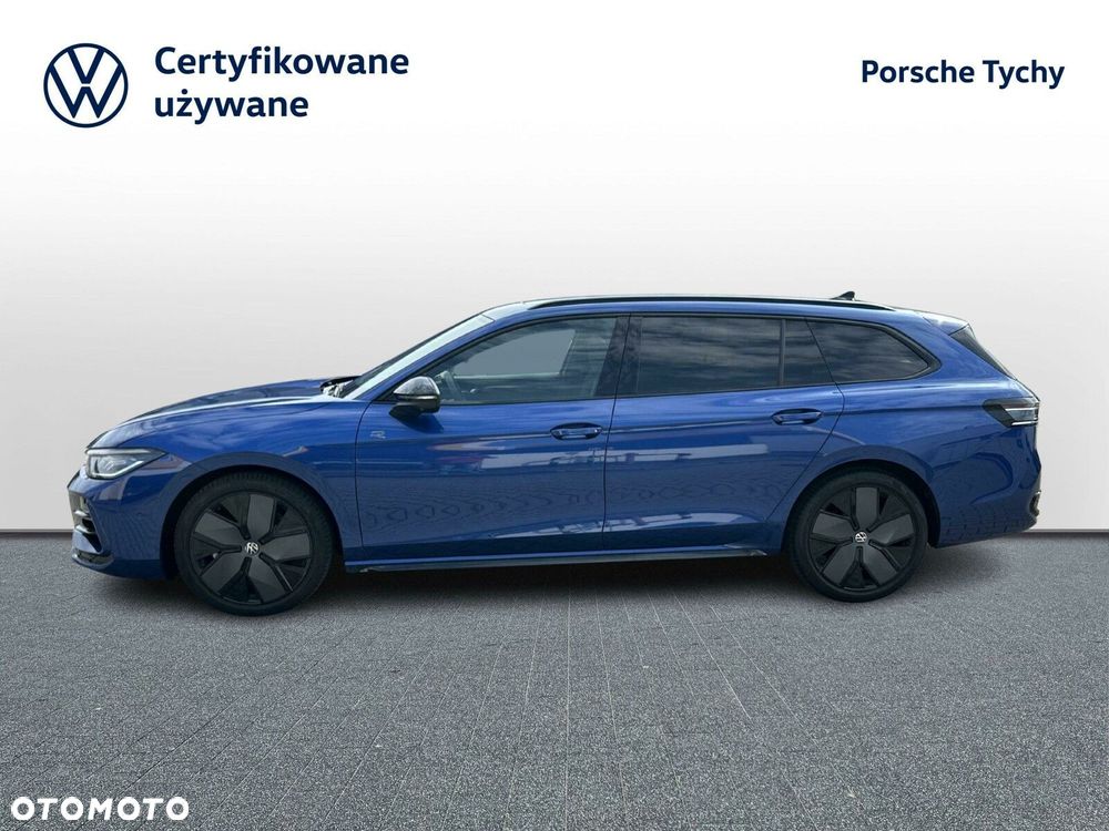 Volkswagen Passat - 5