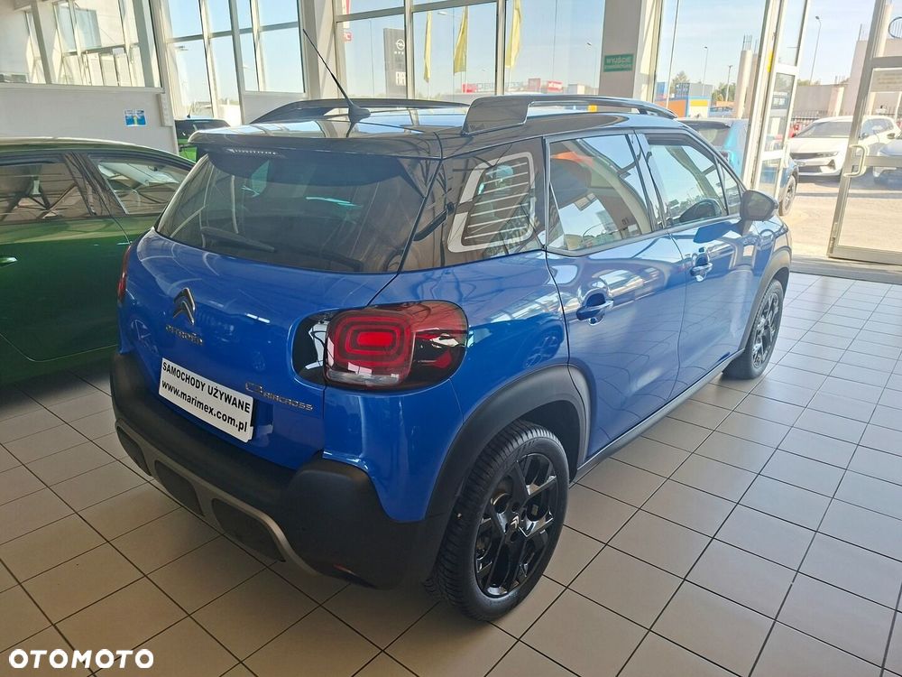 Citroën C3 Aircross - 4