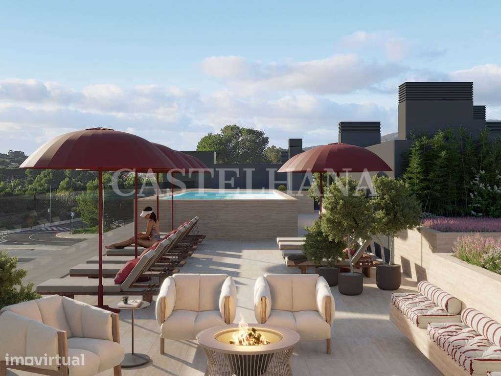 Juzzo Apartments - Grande imagem: 3/33
