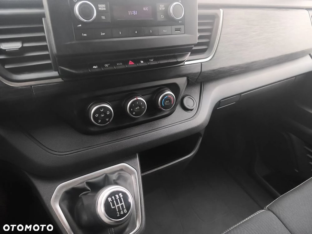 Renault trafic - 15