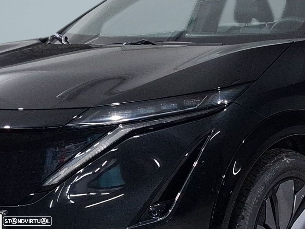 Nissan Ariya 87 kWh Advance Carr. 22kW - 3