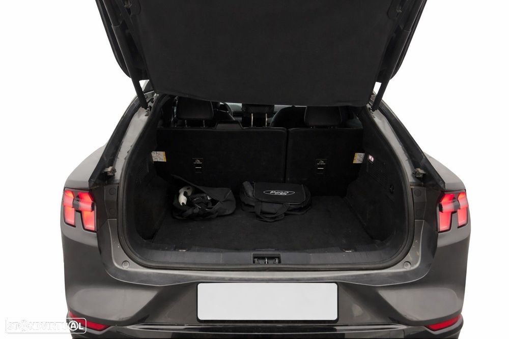 Ford Mustang Mach-E AWD PREMIUM - 7