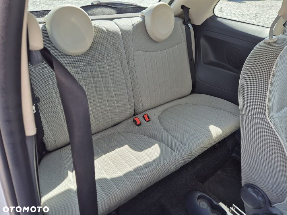 Fiat 500 - 9