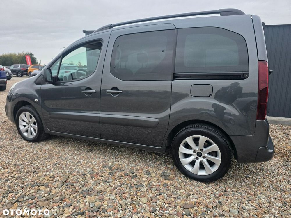 Citroën Berlingo Multispace BlueHDi 120 S&S SELECTION - 32