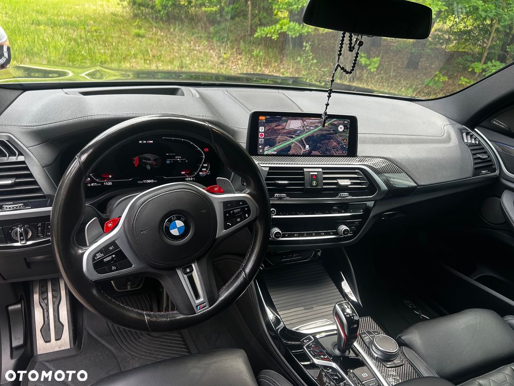 BMW X3 - 11