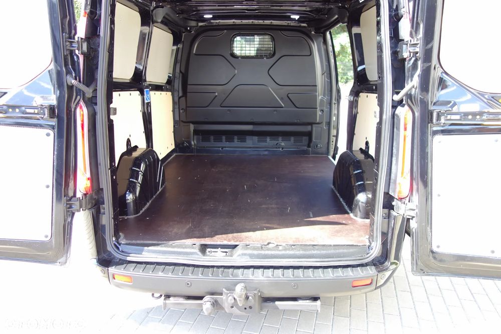 Ford Transit Custom 2.0 Ecoblue 130 KM  L1H1 Klima Webasto  Navi - 13