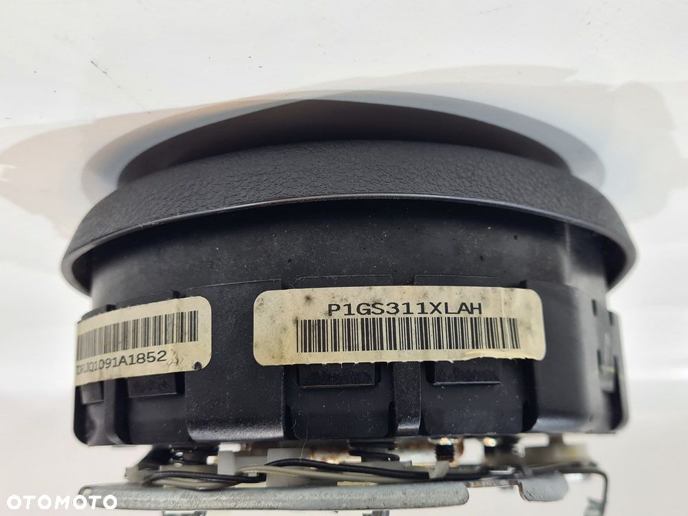 poduszka powietrzna kierowcy grand cherokee wk2 11r - 5