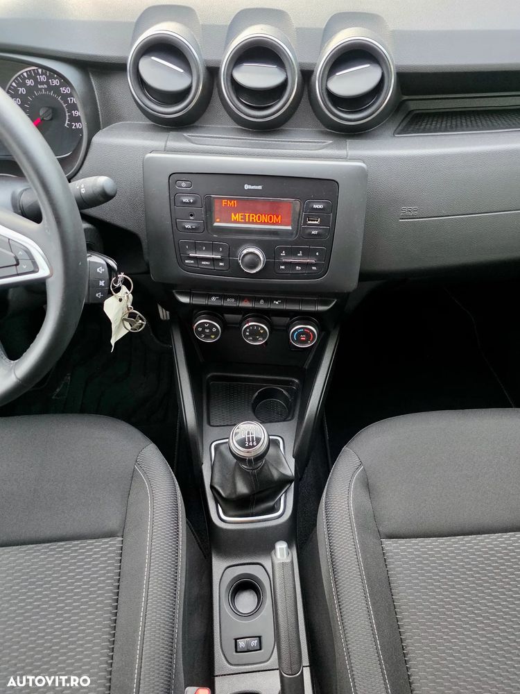 Dacia Duster 1.5 dCi 4x2 Prestige - 15