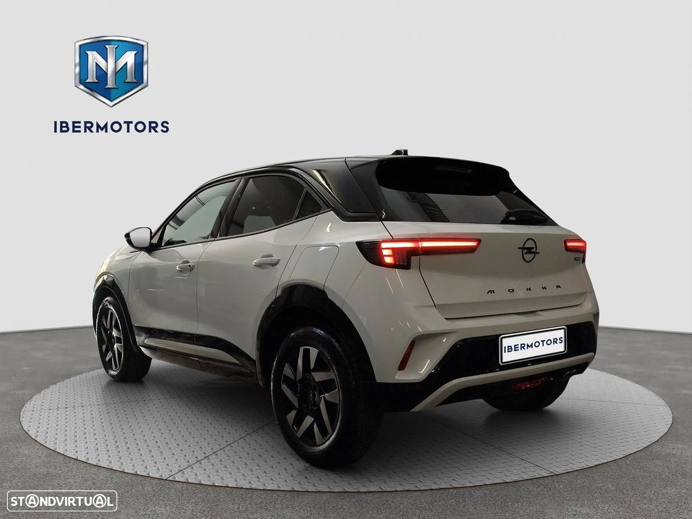 Opel Mokka 1.2 Hybrid GS eDCT - 5