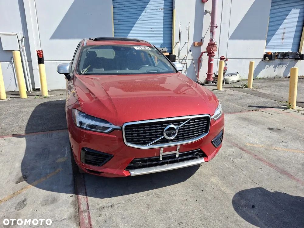Volvo XC 60 - 1