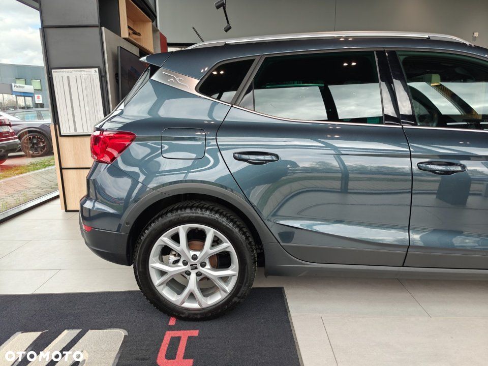 Seat Arona - 8