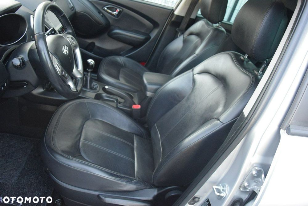 Hyundai ix35 - 32