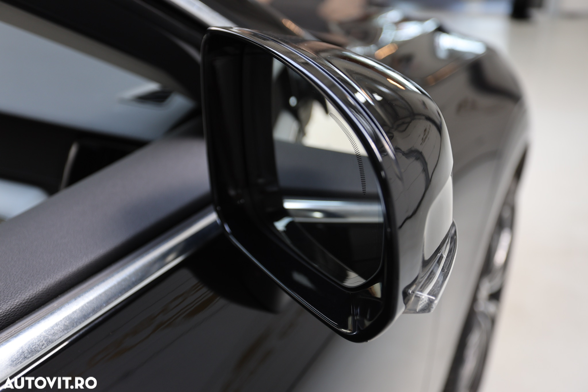 Volvo XC 60 B5 MHEV AT8 AWD Inscription - 14