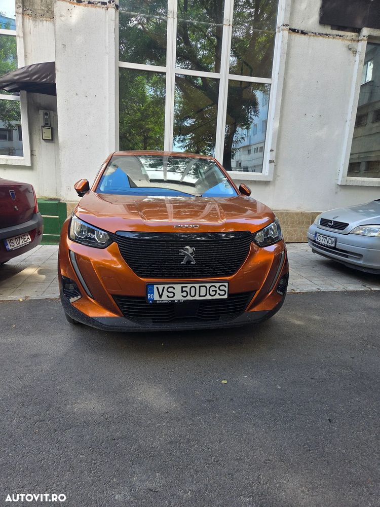Peugeot 2008 1.5 BlueHDI FAP Active - 14