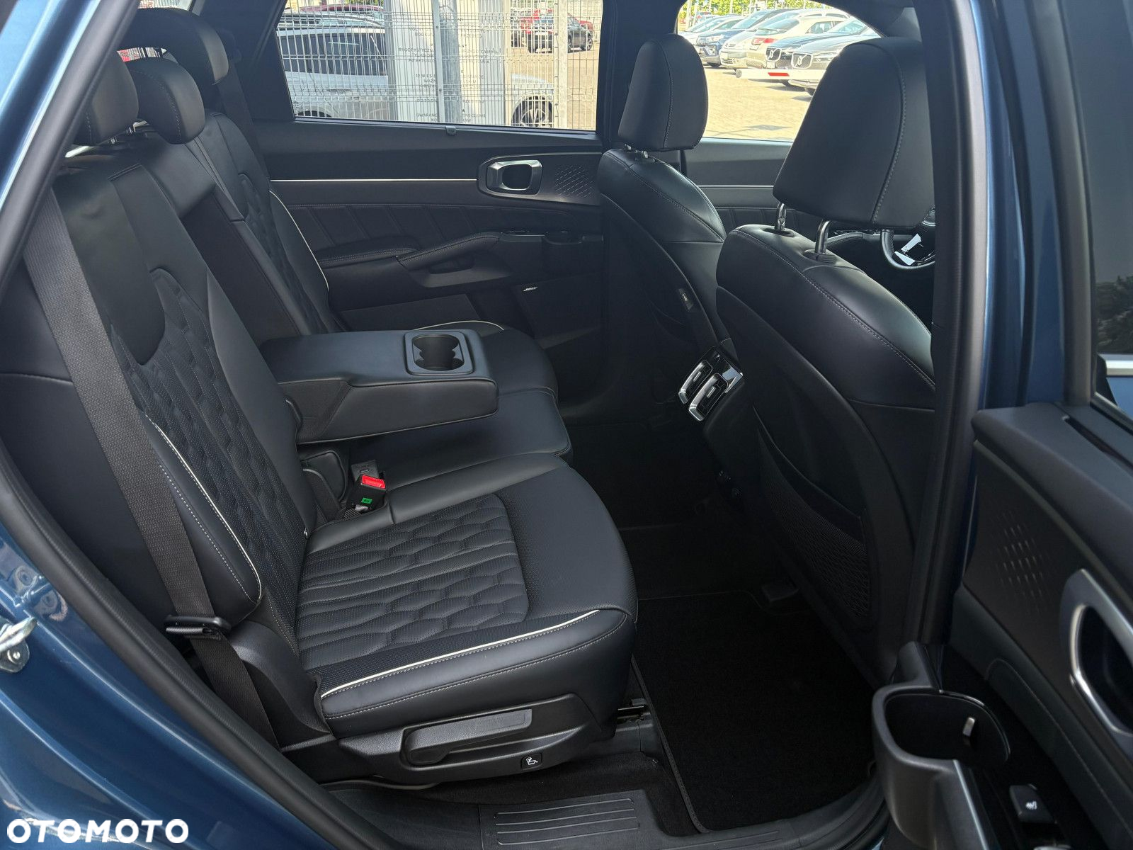 Kia Sorento - 21