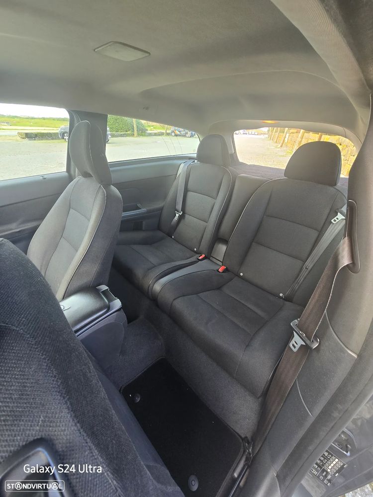 Volvo C30 DRIVe Momentum - 10