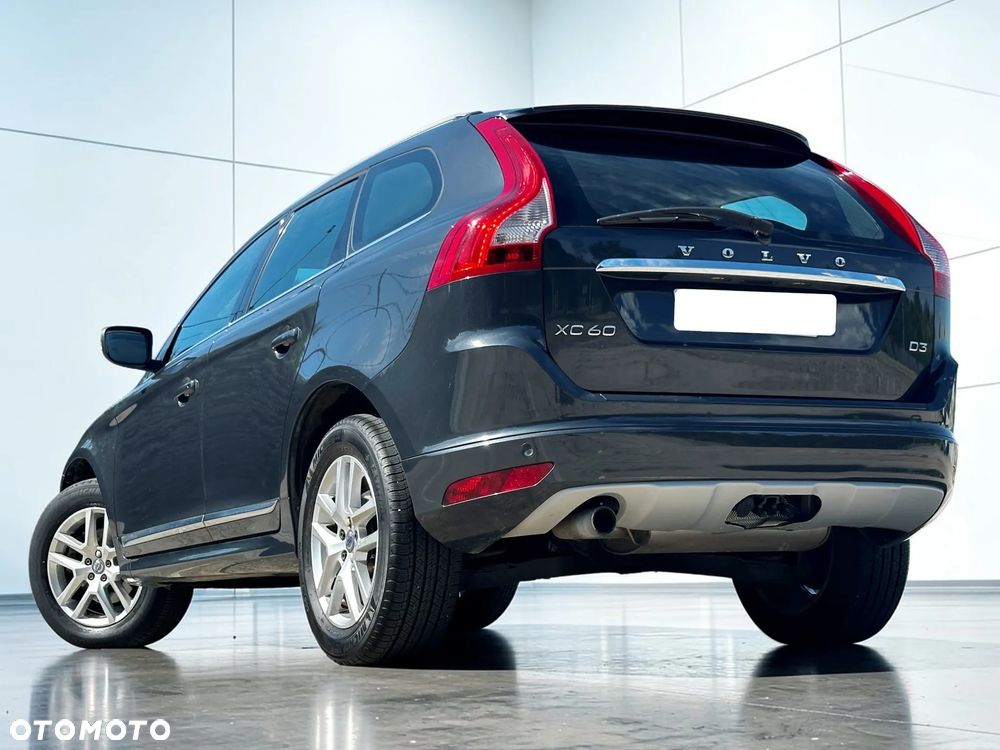 Volvo XC 60 D3 Summum - 15