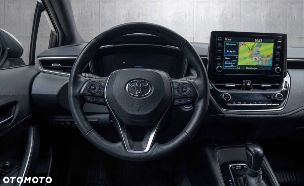 Toyota Corolla 1.8 Hybrid Active - 14