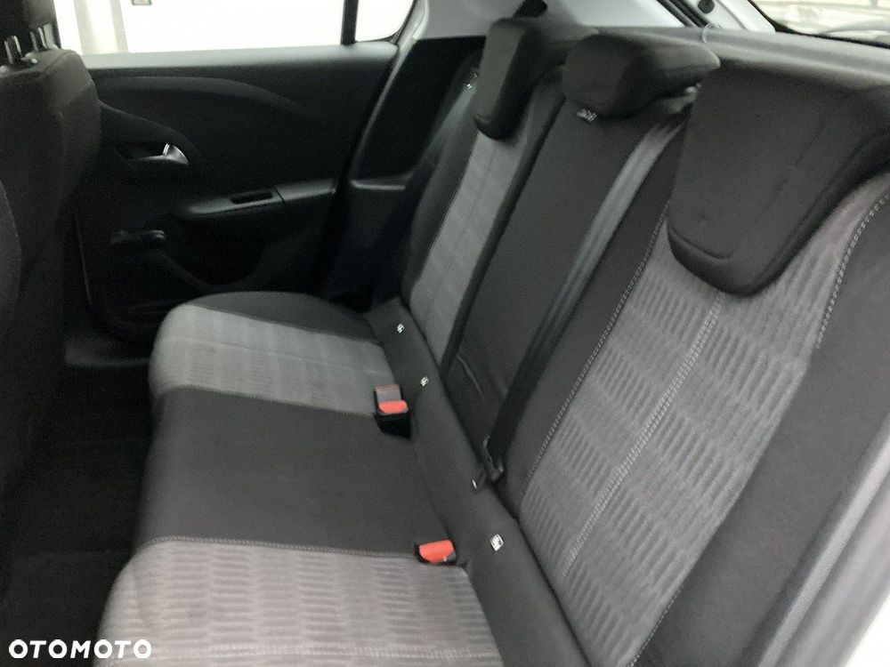 Opel Corsa 1.5 D Edition Business Pack S&S - 14