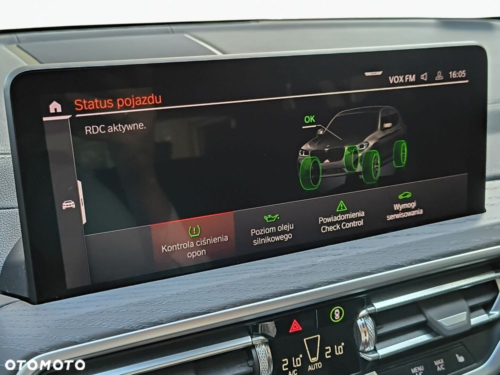 BMW X3 - 18