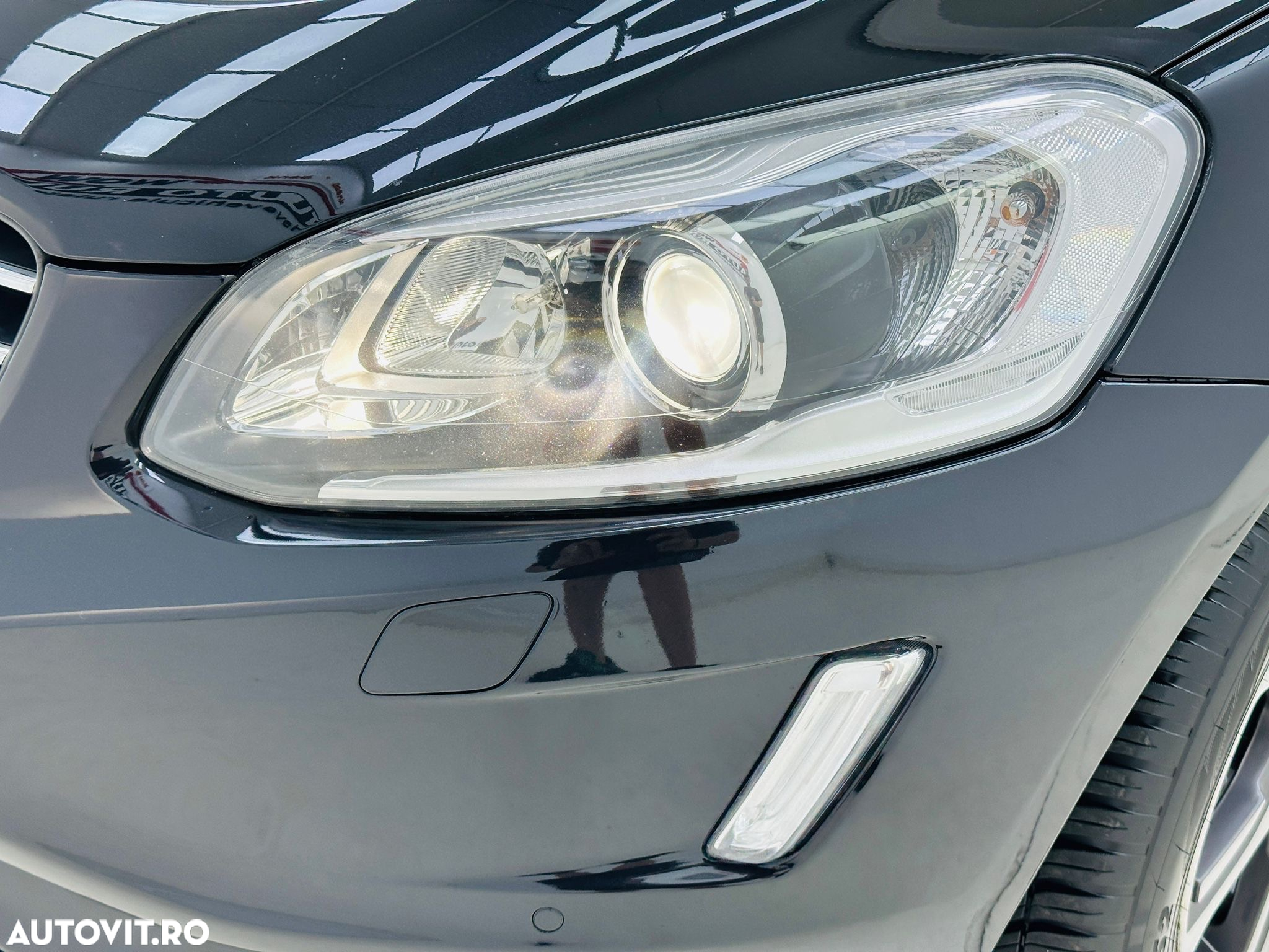 Volvo XC 60 - 15