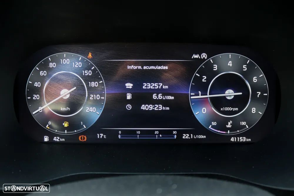 Kia Ceed SW 1.0 T-GDI Sport - 11