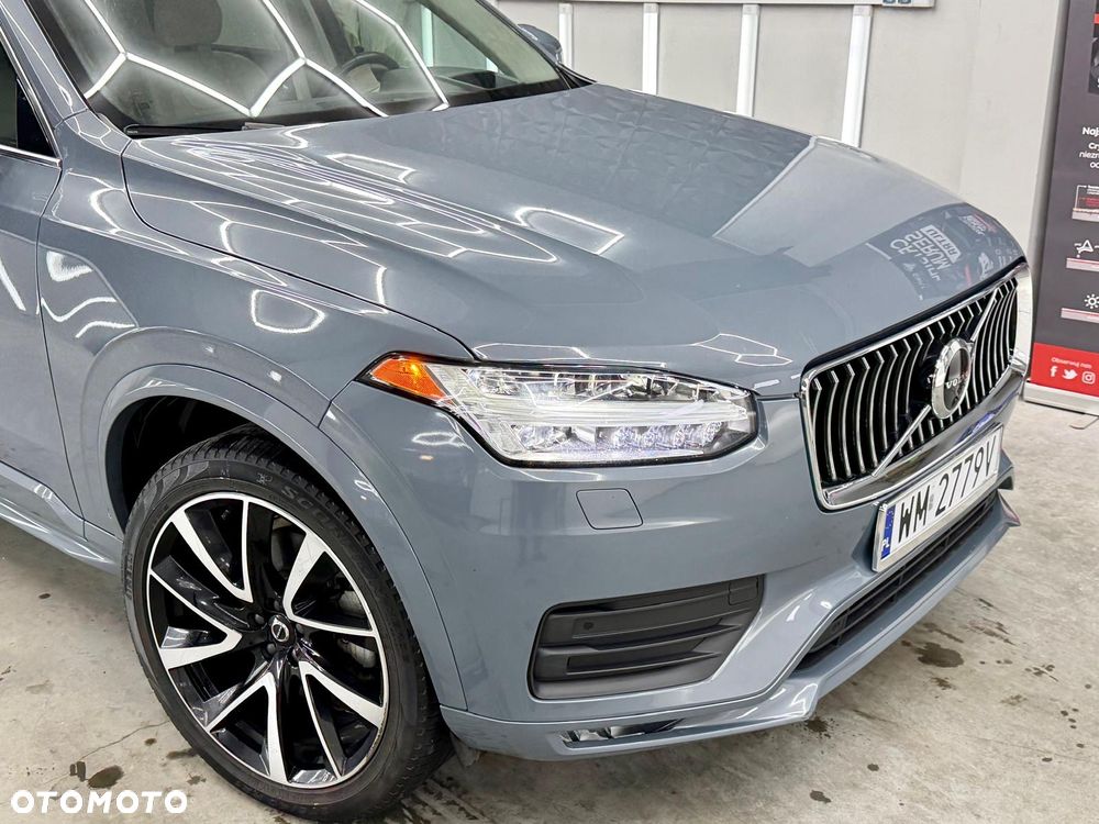 Volvo XC 90 - 22