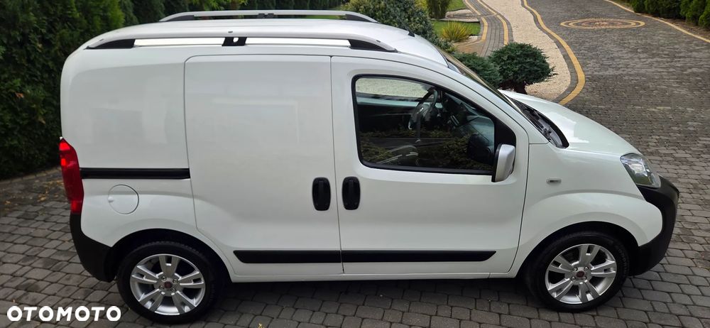 Fiat Fiorino - 29