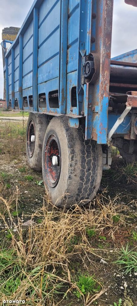 Inny Fortschritt T-088 - 4