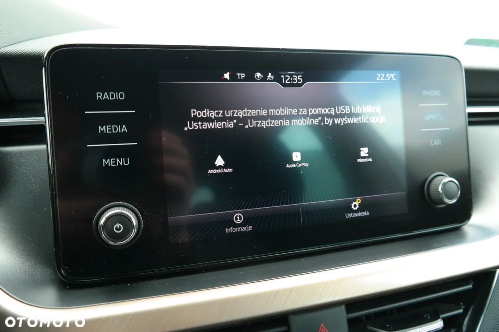 Skoda Kamiq 1.0 TSI Style - 26