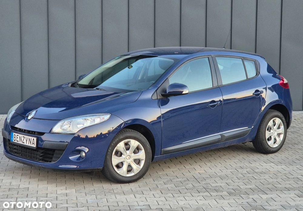 Renault Megane 1.6 16V Generation - 28