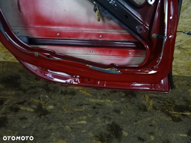 DRZWI LEWY TYŁ TYLNE RENAULT ESPACE III - 8