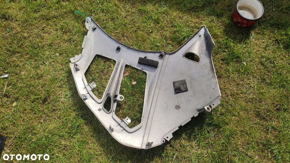 EU OSŁONA OWIEWKA BOK LEWA SUZUKI RF 900 RF 600 - 3