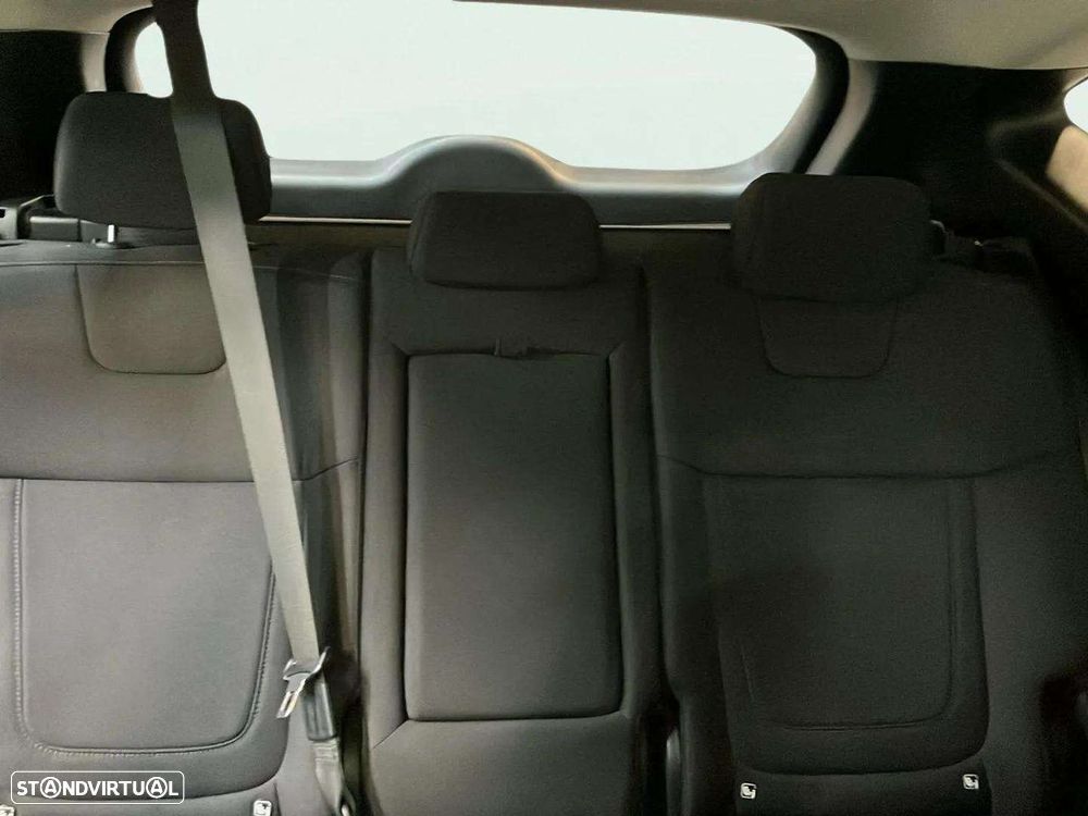 Hyundai Tucson 1.6 CRDi Business - 17