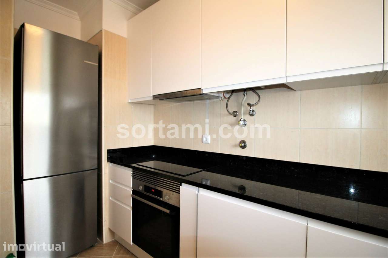Apartamento T1 Venda em Albufeira e Olhos de Água,Albufeira - Grande imagem: 5/22