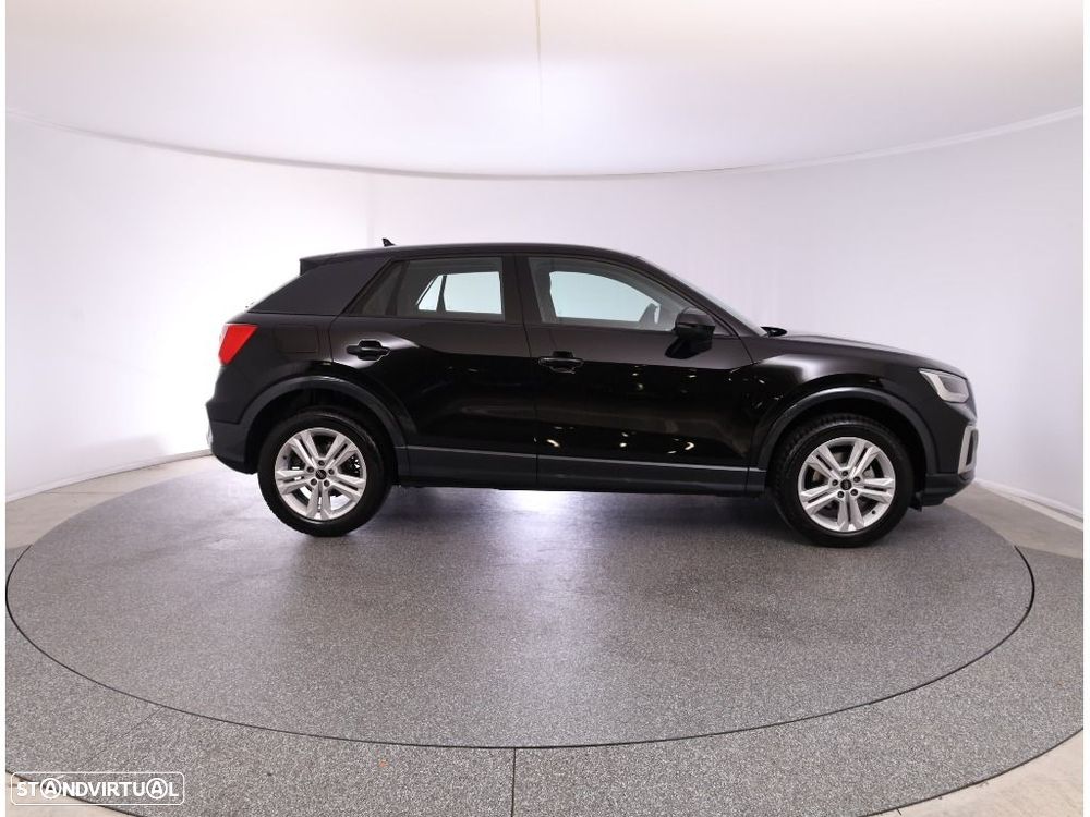 Audi Q2 30 TFSI Advanced - 6