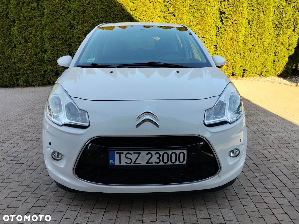 Citroën C3 - 10
