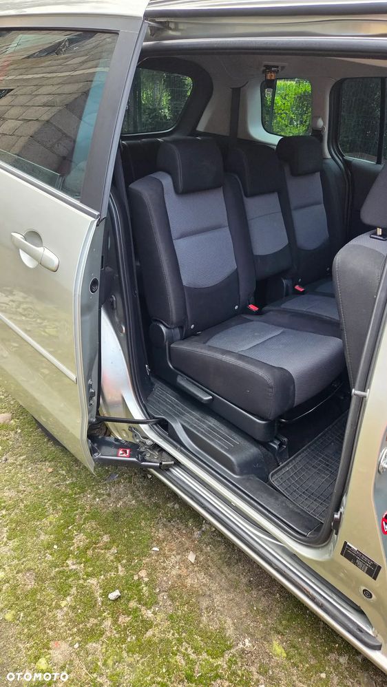 Mazda 5 1.8 Comfort - 9