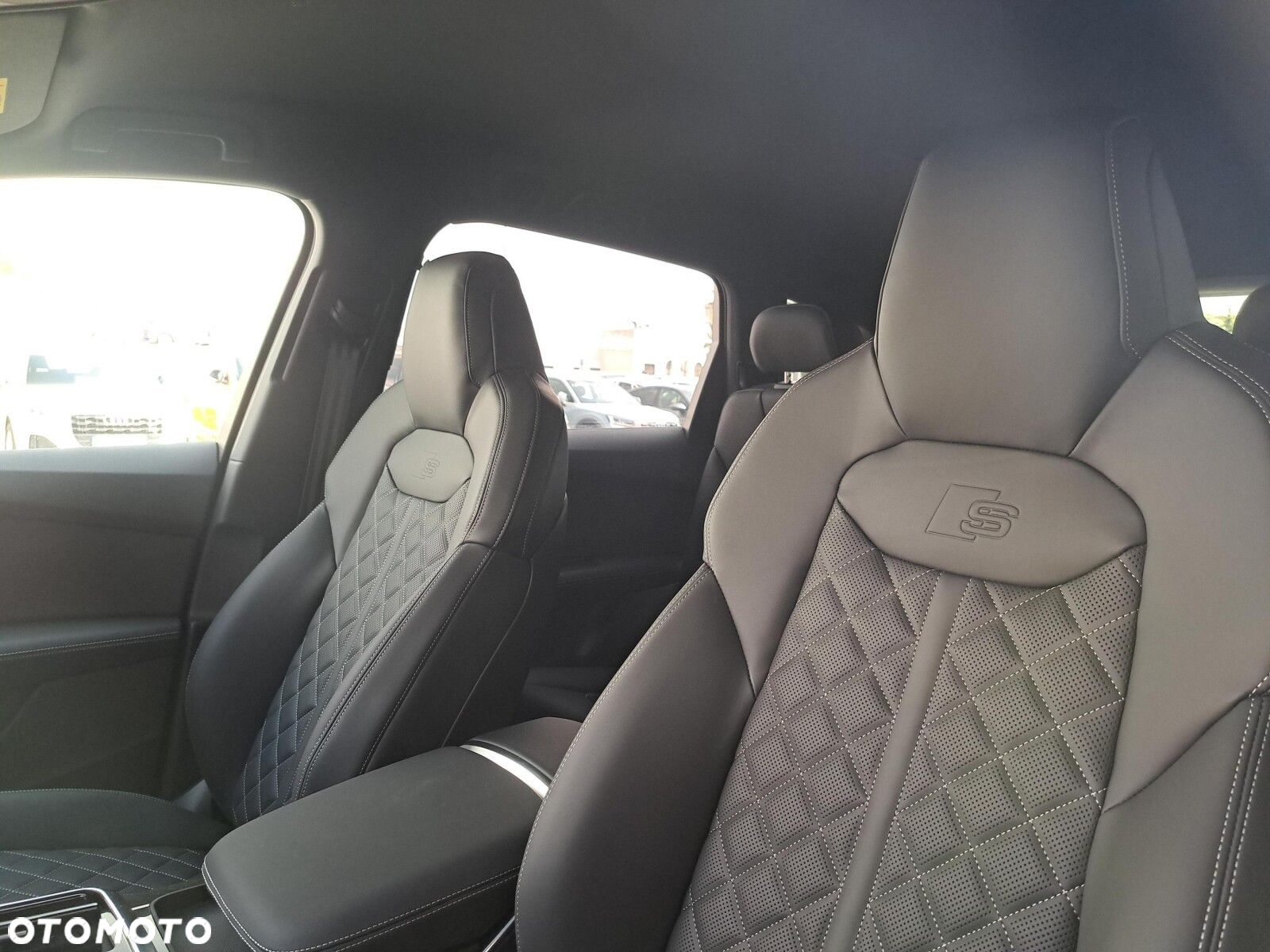 Audi Q7 - 11